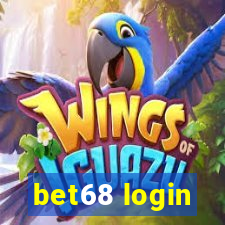 bet68 login